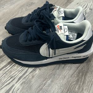 Nike Fragment Design x sacai